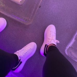 Alexander mcqueen sneakers
